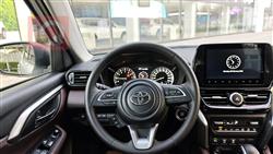 تويوتا أوربان كروزر